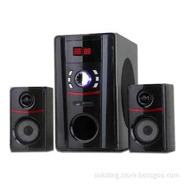Multimedia Speaker JBF-8236